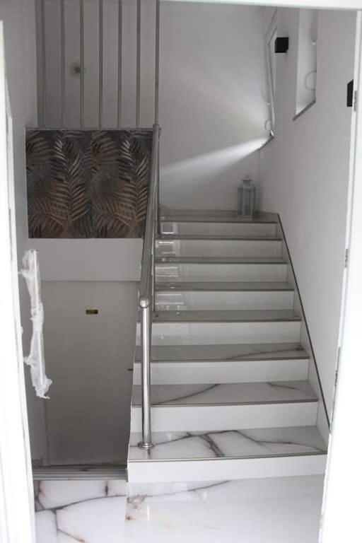 Apartmani Venecia Prozor Luaran gambar