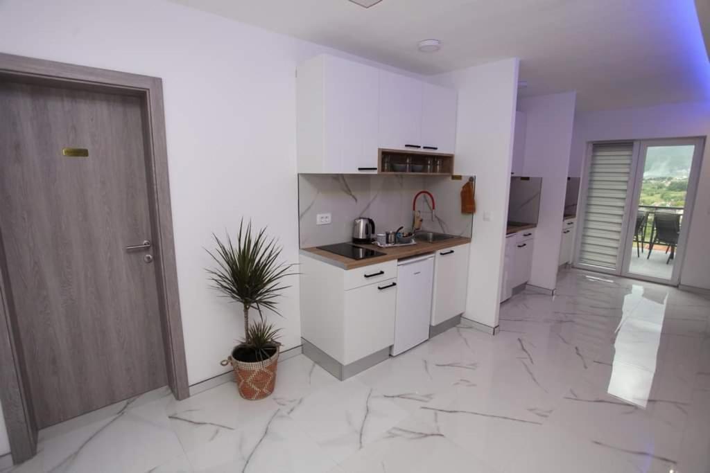 Apartmani Venecia Prozor Luaran gambar