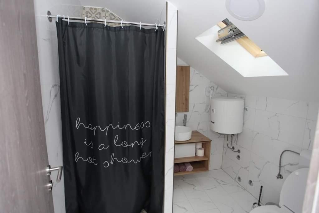 Apartmani Venecia Prozor Luaran gambar