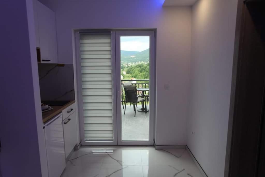 Apartmani Venecia Prozor Luaran gambar