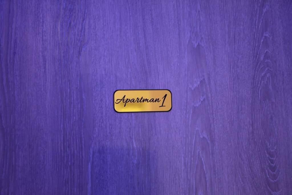 Apartmani Venecia Prozor Luaran gambar