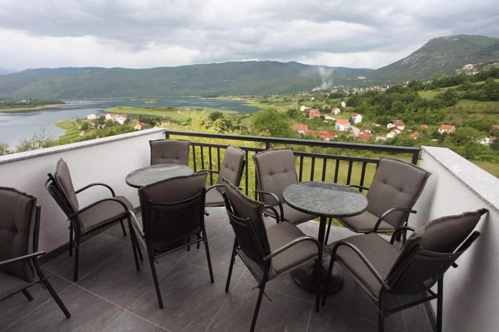 Apartmani Venecia Prozor Luaran gambar