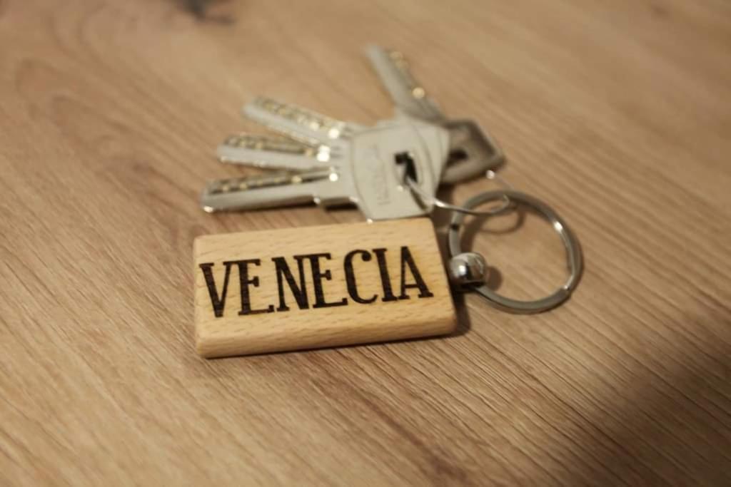 Apartmani Venecia Prozor Luaran gambar