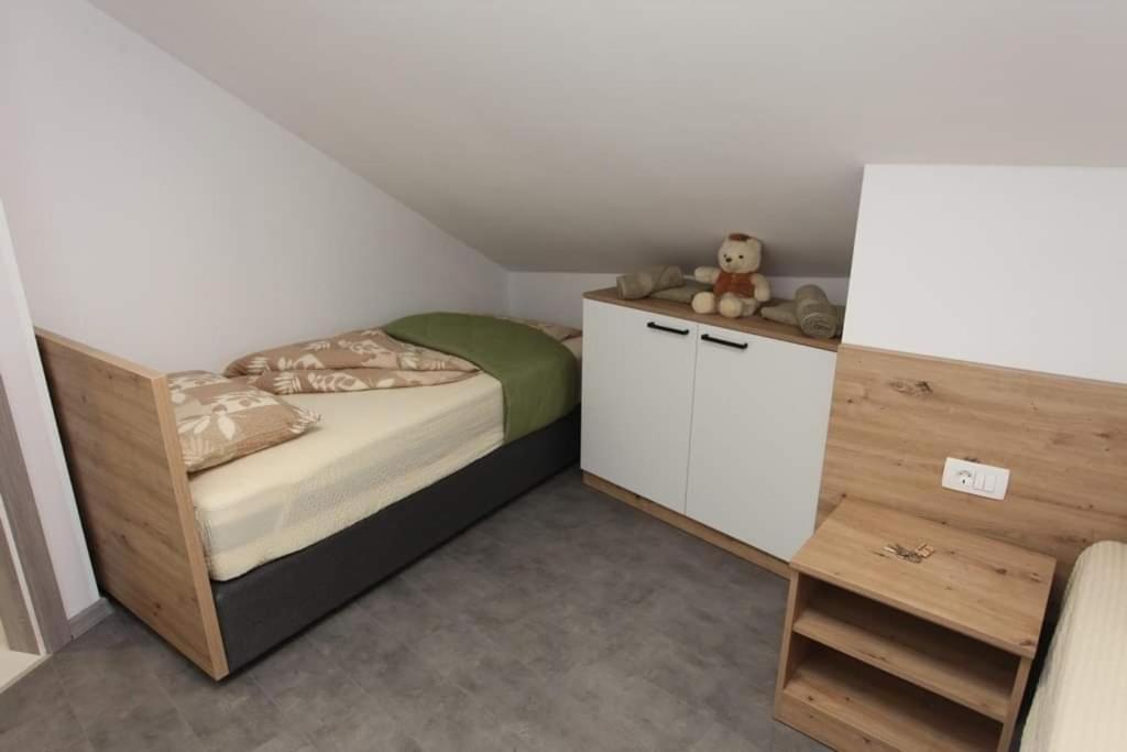 Apartmani Venecia Prozor Luaran gambar