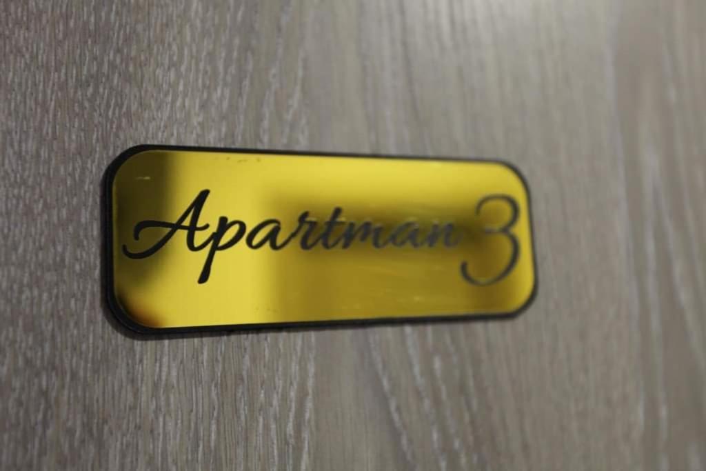 Apartmani Venecia Prozor Luaran gambar