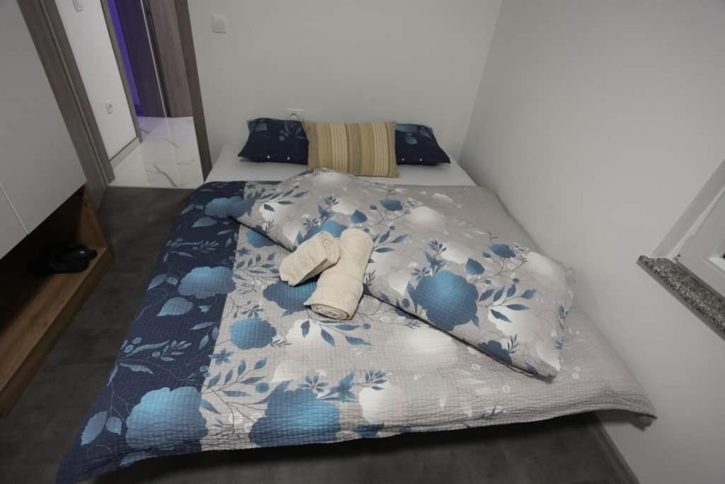 Apartmani Venecia Prozor Luaran gambar