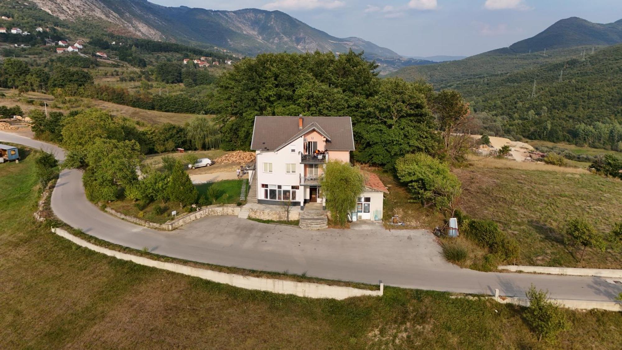 Apartmani Venecia Prozor Luaran gambar