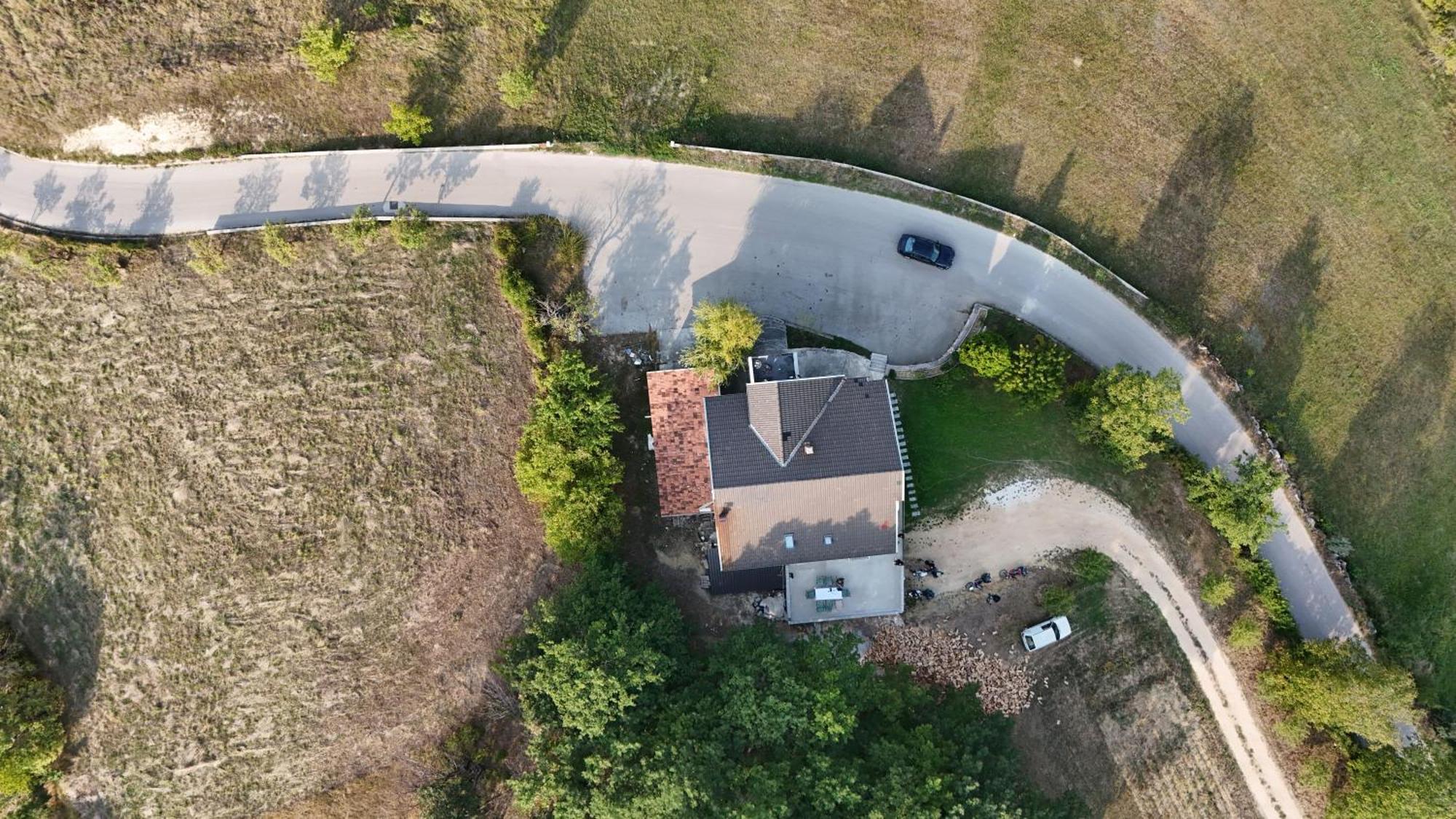 Apartmani Venecia Prozor Luaran gambar