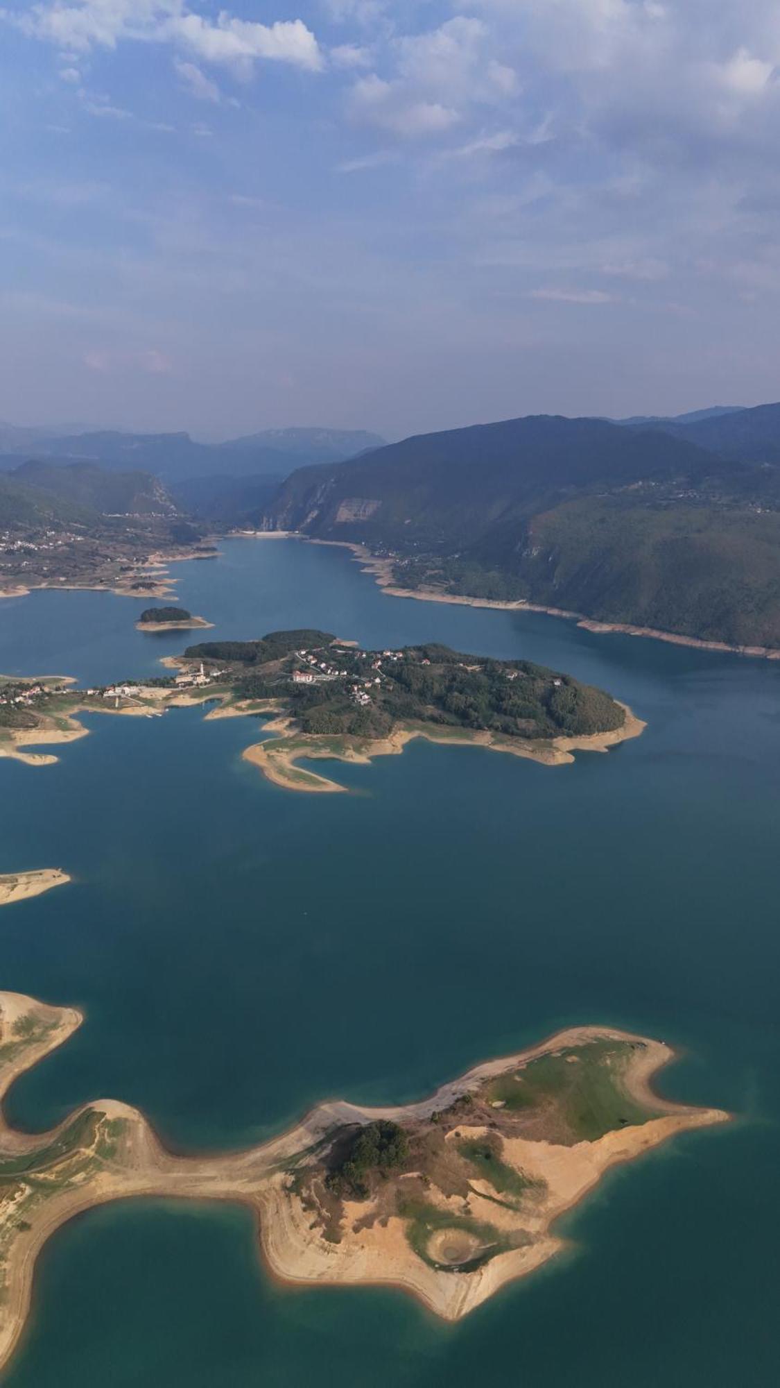 Apartmani Venecia Prozor Luaran gambar