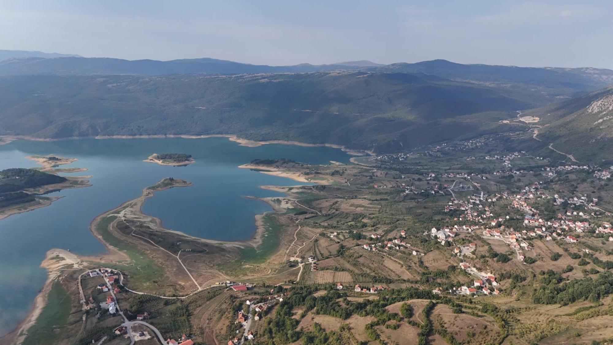 Apartmani Venecia Prozor Luaran gambar