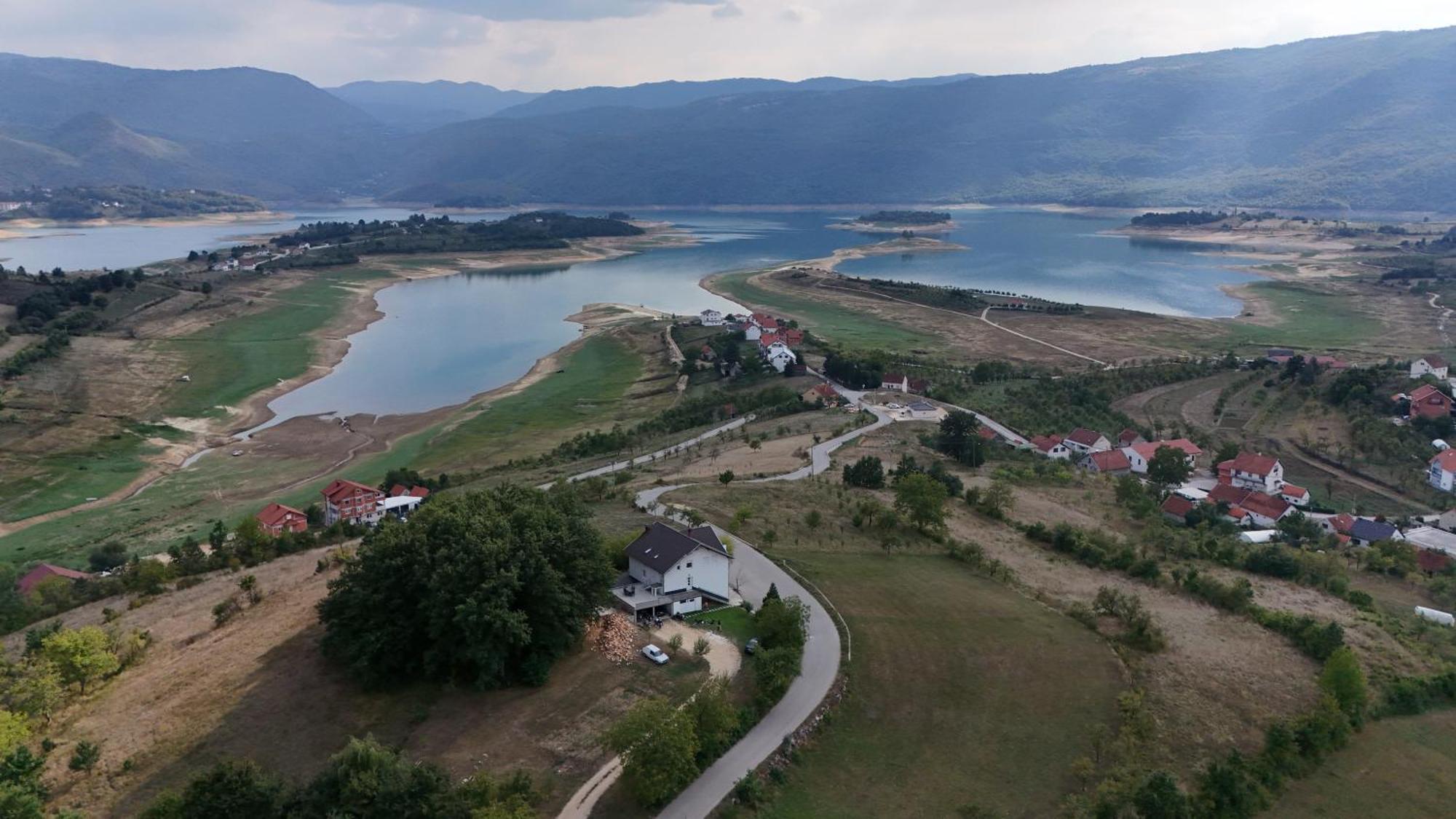 Apartmani Venecia Prozor Luaran gambar