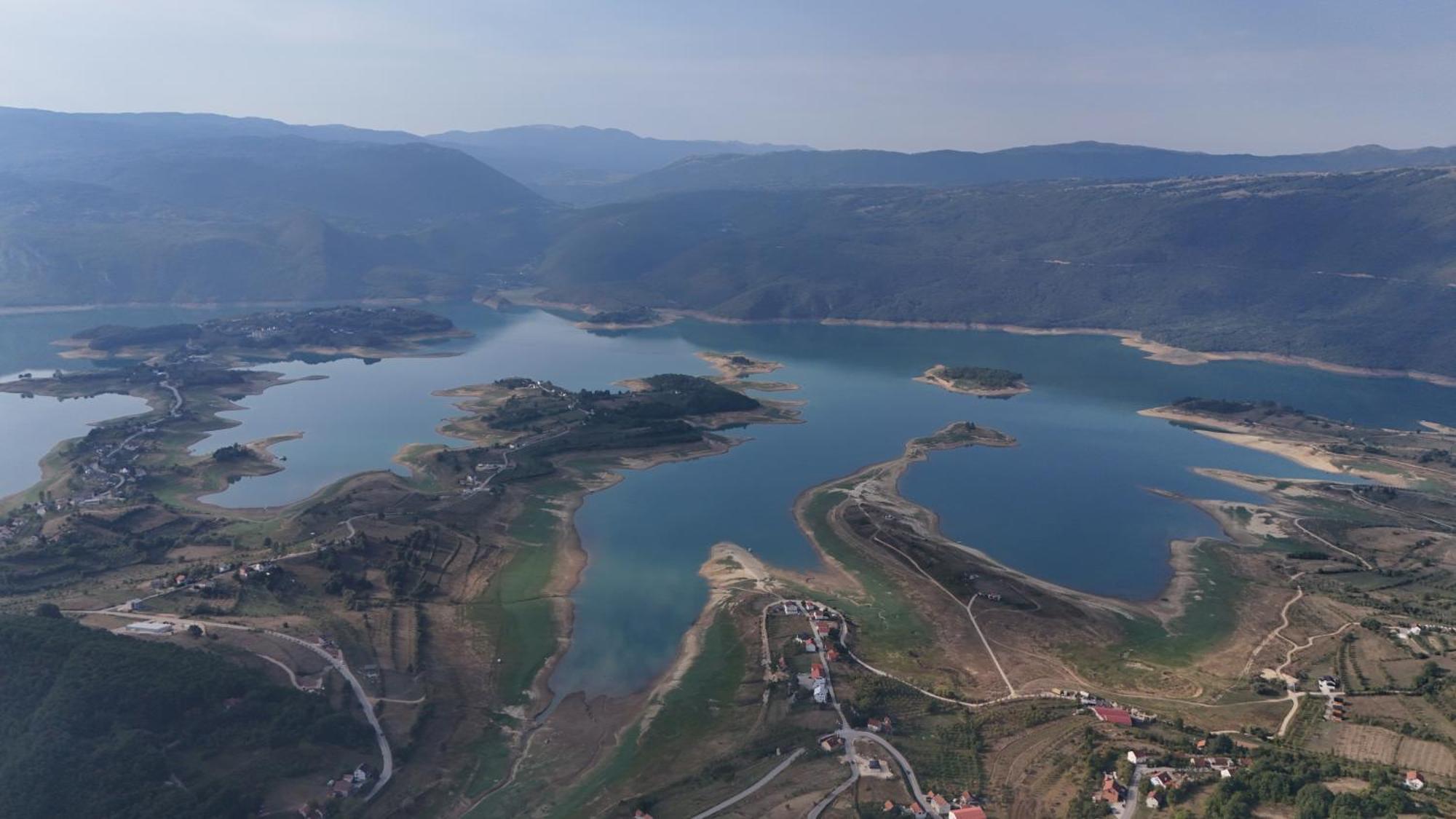 Apartmani Venecia Prozor Luaran gambar