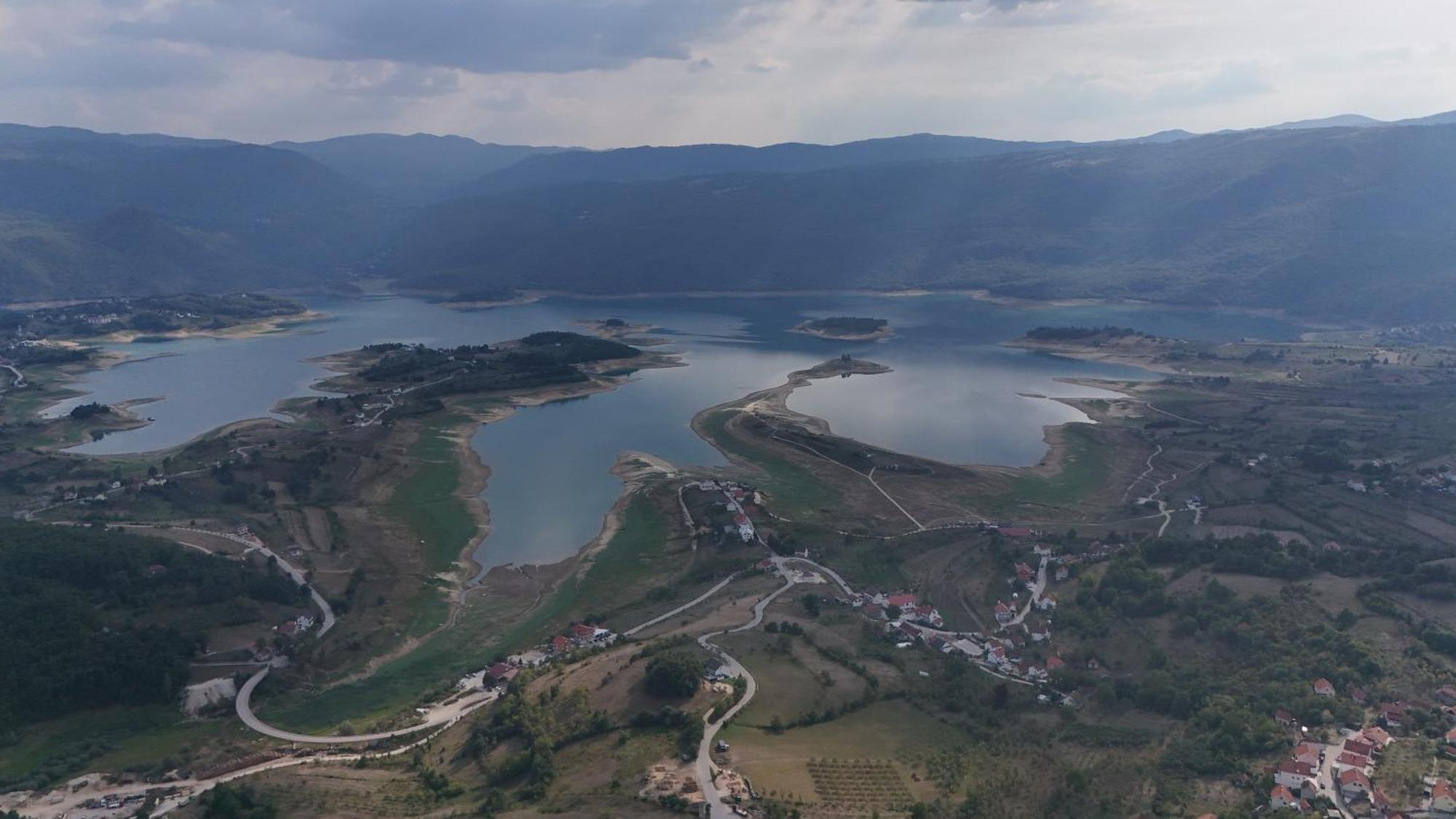 Apartmani Venecia Prozor Luaran gambar