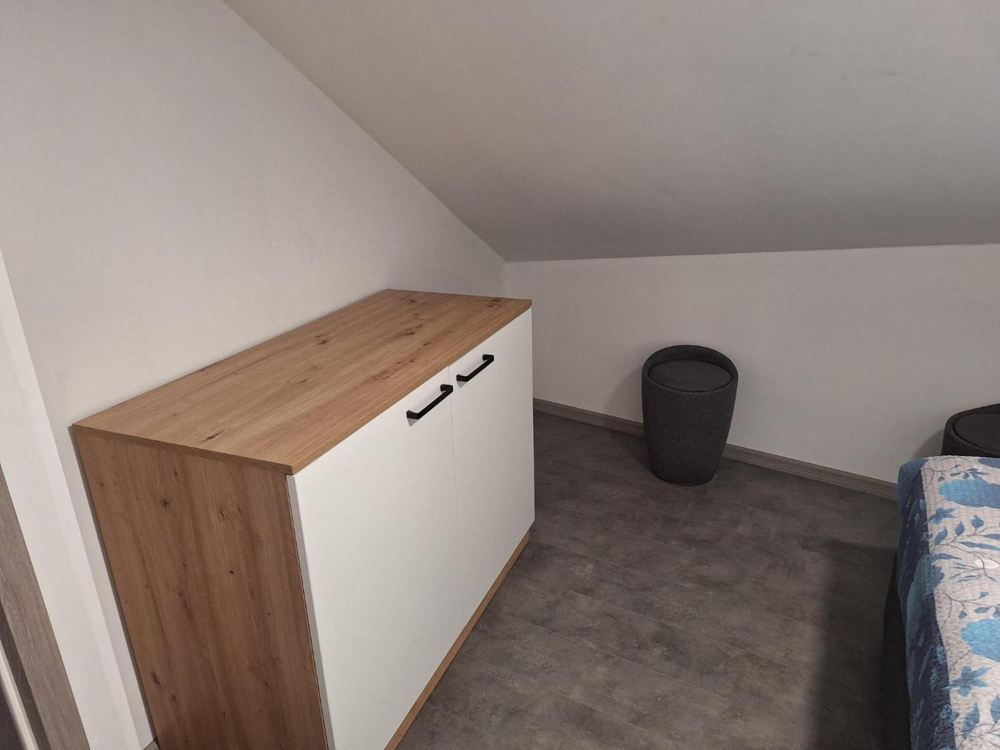 Apartmani Venecia Prozor Luaran gambar
